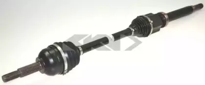 305713 LÖBRO Приводной вал