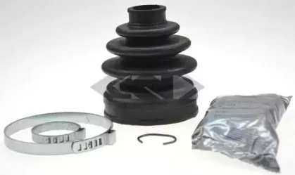 302581 LÖBRO Комплект пылника, приводной вал