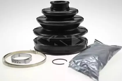 302746 LÖBRO Комплект пылника, приводной вал