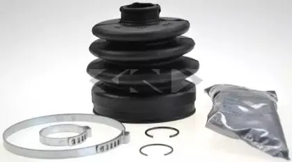 302742 LÖBRO Комплект пылника, приводной вал