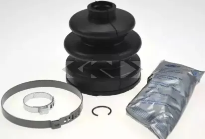 302748 LÖBRO Комплект пылника, приводной вал