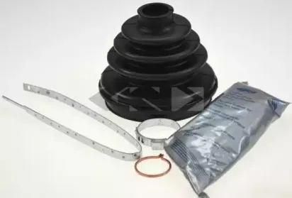 302750 LÖBRO Комплект пылника, приводной вал