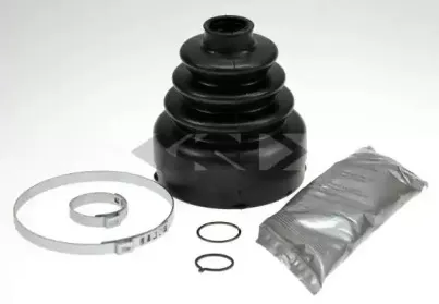 305737 LÖBRO Комплект пылника, приводной вал