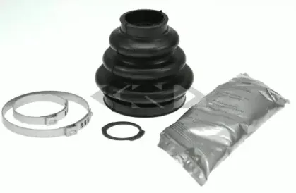 305740 LÖBRO Комплект пылника, приводной вал