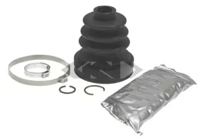 305757 LÖBRO Комплект пылника, приводной вал