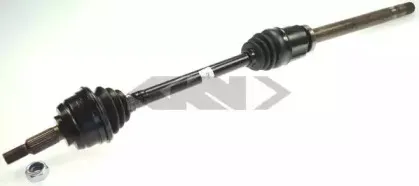 305765 LÖBRO Приводной вал