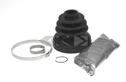 305775 LÖBRO Комплект пылника, приводной вал