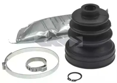 305777 LÖBRO Комплект пылника, приводной вал