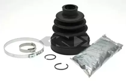 305782 LÖBRO Комплект пылника, приводной вал