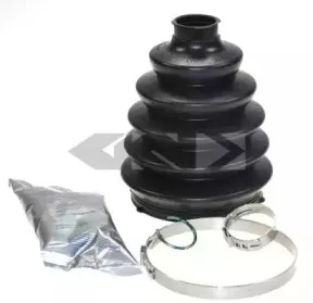 305787 LÖBRO Комплект пылника, приводной вал