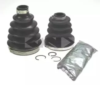 305797 LÖBRO Комплект пылника, приводной вал