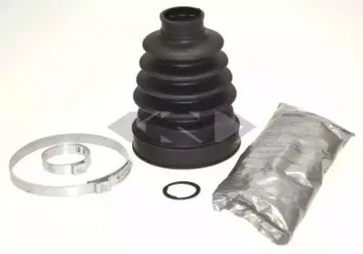 305800 LÖBRO Комплект пылника, приводной вал