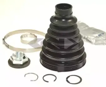 305833 LÖBRO Комплект пылника, приводной вал