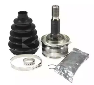 305859 LÖBRO Шарнирный комплект, приводной вал