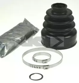 305865 LÖBRO Комплект пылника, приводной вал