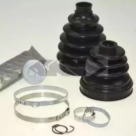 305876 LÖBRO Комплект пылника, приводной вал