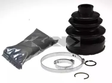 305883 LÖBRO Комплект пылника, приводной вал