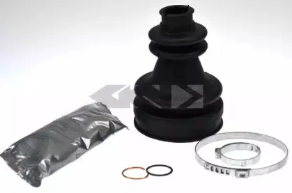 305884 LÖBRO Комплект пылника, приводной вал