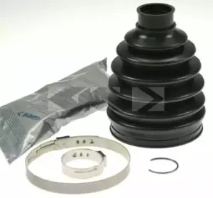 305899 LÖBRO Комплект пылника, приводной вал