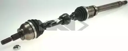 305907 LÖBRO Приводной вал