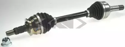 305922 LÖBRO Приводной вал