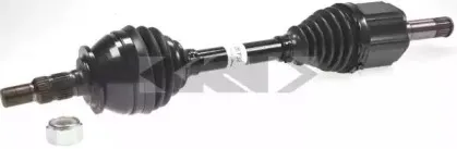 305926 LÖBRO Приводной вал