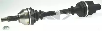 305930 LÖBRO Приводной вал