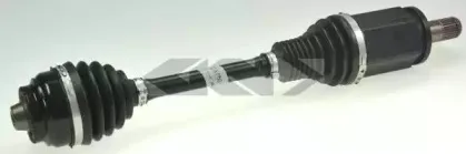 305944 LÖBRO Приводной вал