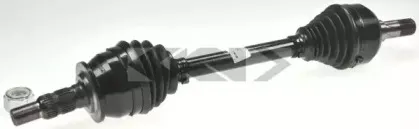 305957 LÖBRO Приводной вал