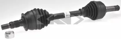 305958 LÖBRO Приводной вал