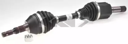 305973 LÖBRO Приводной вал