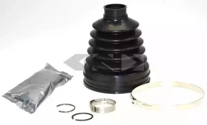 306008 LÖBRO Комплект пылника, приводной вал