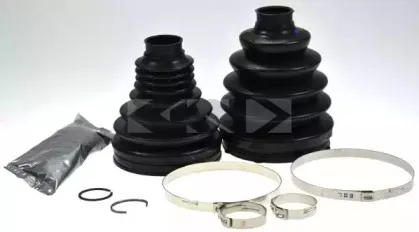 306017 LÖBRO Комплект пылника, приводной вал