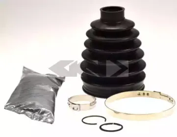 306018 LÖBRO Комплект пылника, приводной вал