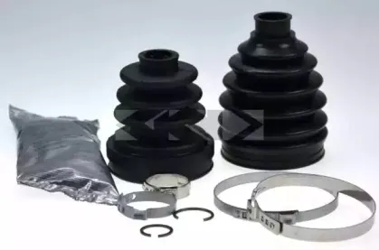 306022 LÖBRO Комплект пылника, приводной вал