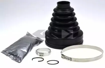 306023 LÖBRO Комплект пылника, приводной вал