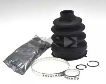 306029 LÖBRO Комплект пылника, приводной вал