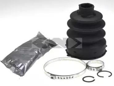 306034 LÖBRO Комплект пылника, приводной вал