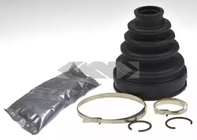 306037 LÖBRO Комплект пылника, приводной вал