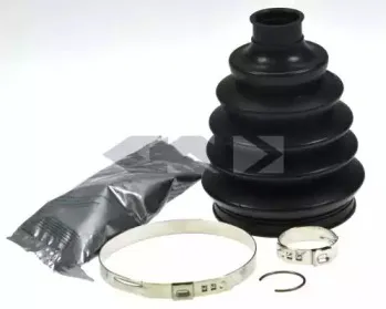 306043 LÖBRO Комплект пылника, приводной вал