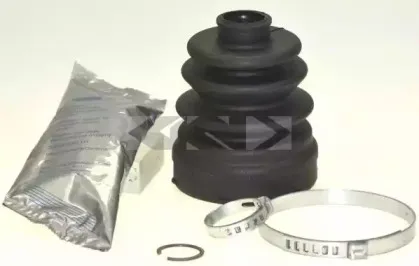 306051 LÖBRO Комплект пылника, приводной вал