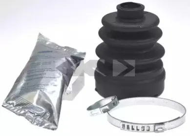 306052 LÖBRO Комплект пылника, приводной вал