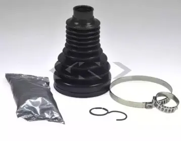 306058 LÖBRO Комплект пылника, приводной вал