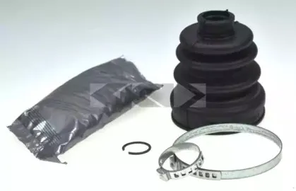 306062 LÖBRO Комплект пылника, приводной вал