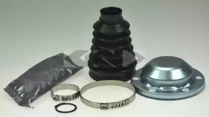 306064 LÖBRO Комплект пылника, приводной вал