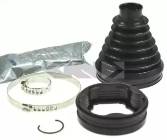 306076 LÖBRO Комплект пылника, приводной вал