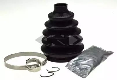 306081 LÖBRO Комплект пылника, приводной вал