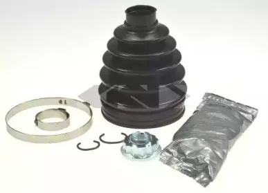 306090 LÖBRO Комплект пылника, приводной вал