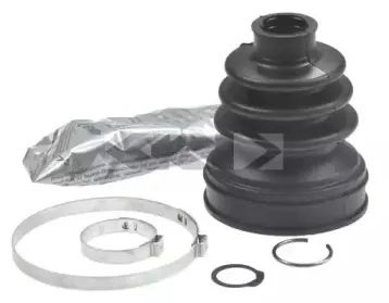 306091 LÖBRO Комплект пылника, приводной вал