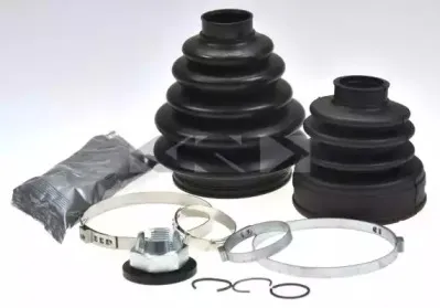 306093 LÖBRO Комплект пылника, приводной вал